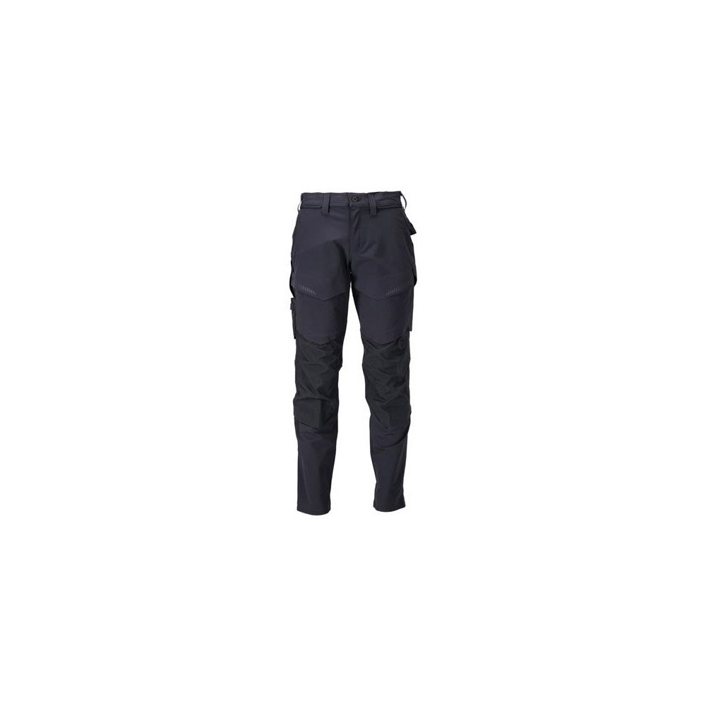 MASCOT MASCOT® WORKWEAR MASCOT® Customized byxor med knäfickor, ULT...