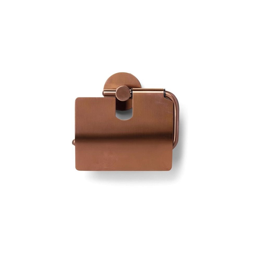 blue label BLUE LABEL Toiletrulleholder med låg