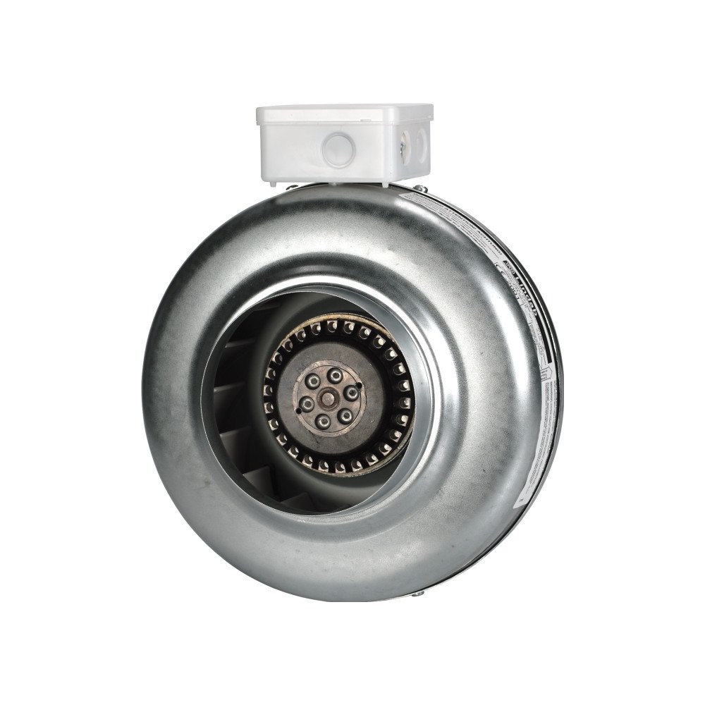 LINDAB LINDAB Kanalventilator CK 200B1 aut 50–60 Hz, 145–228 W, 230...