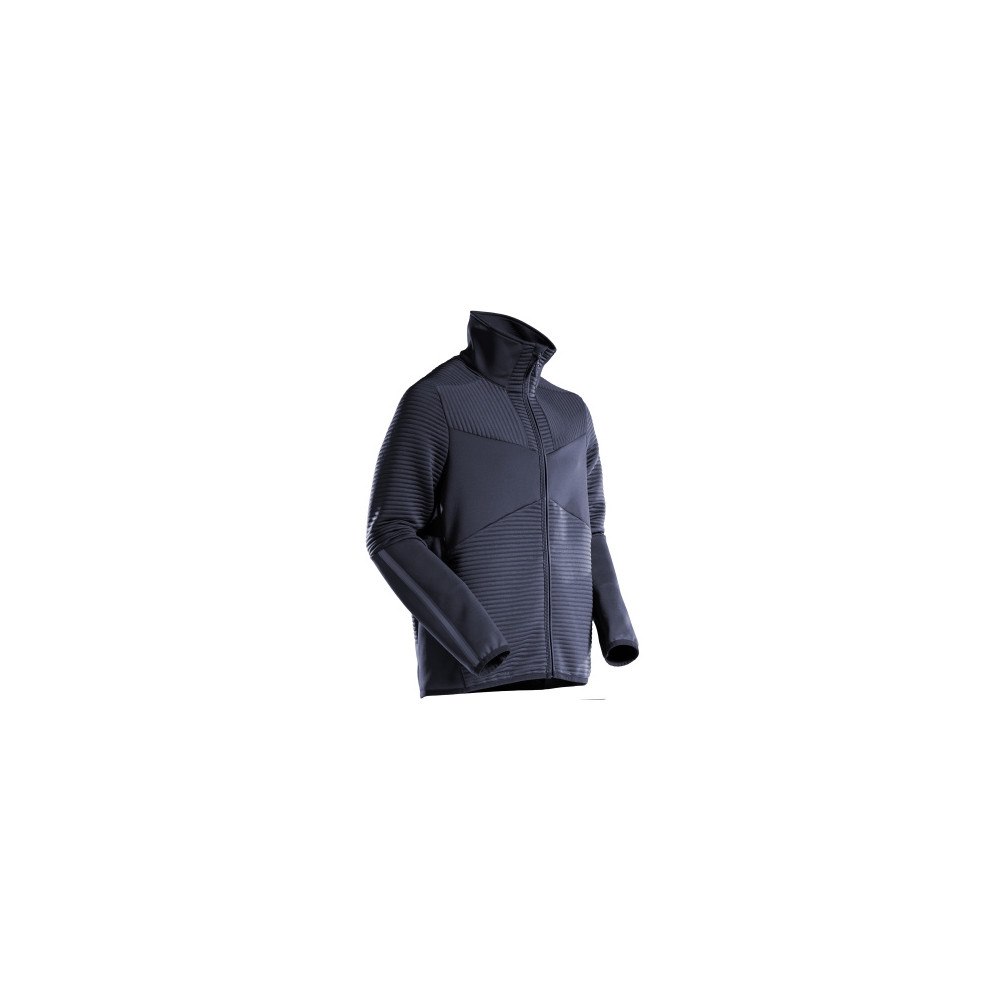 mascot® workwear MASCOT® WORKWEAR MASCOT® CUSTOMIZED Fleecetröja med dragkedj...