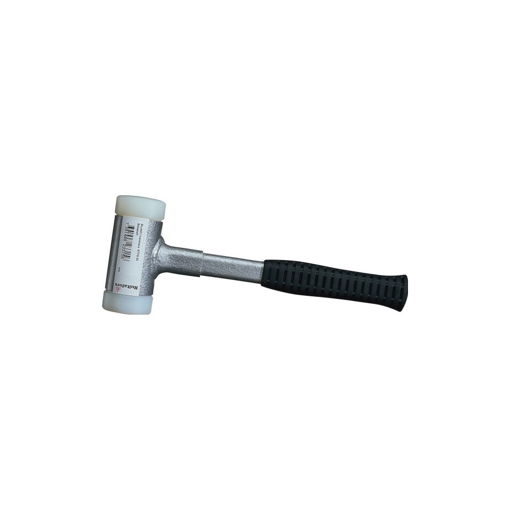 HULTAFORS HULTAFORS Rekylfri hammare STFS30 Ø30mm. Hammare med slaghuv...