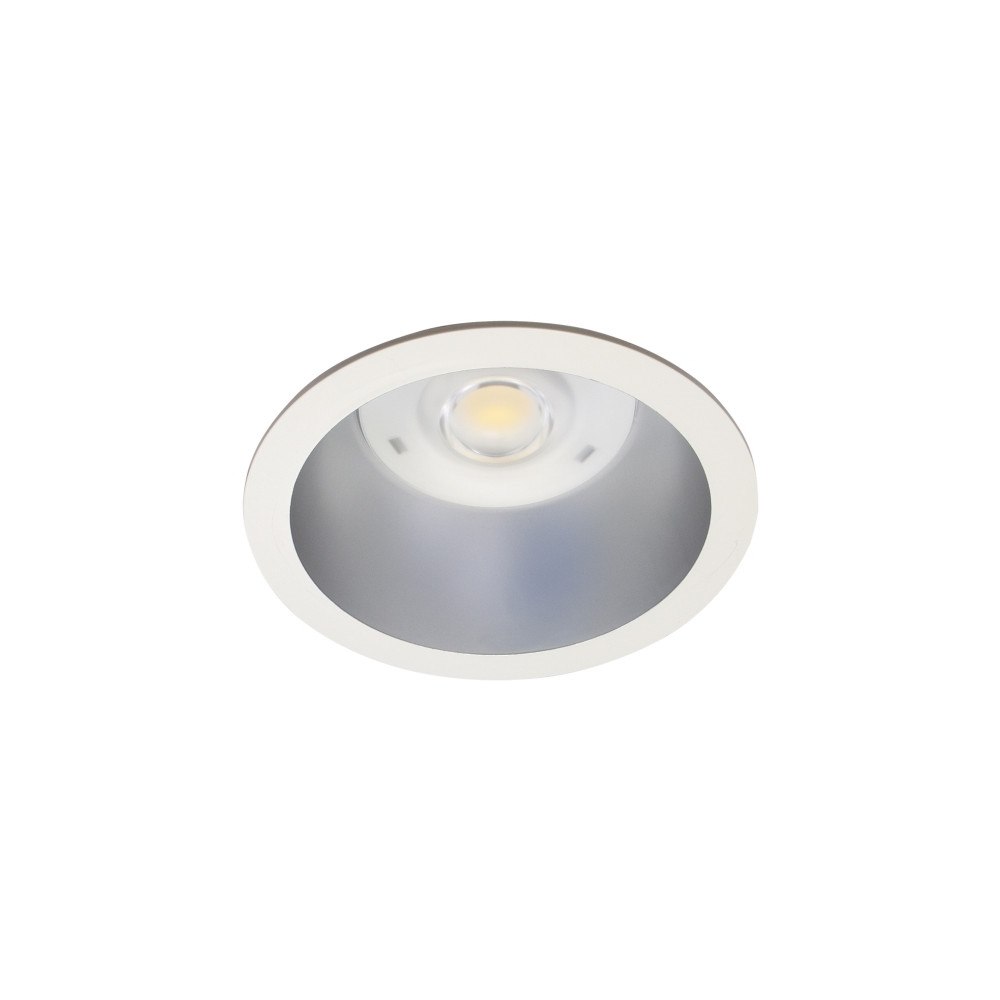 sg armaturen SG ARMATUREN Rax Soft 150 Satin 2200–3000K Ra>80 DALI-2 / Pu...