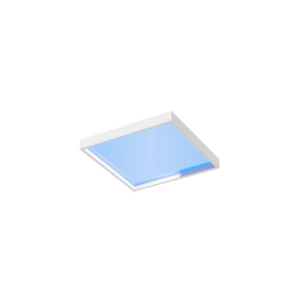 Opple OPPLE LEDskylight SDL 60X60 7.800LM 1.800K/12.000K 130W BLE2...