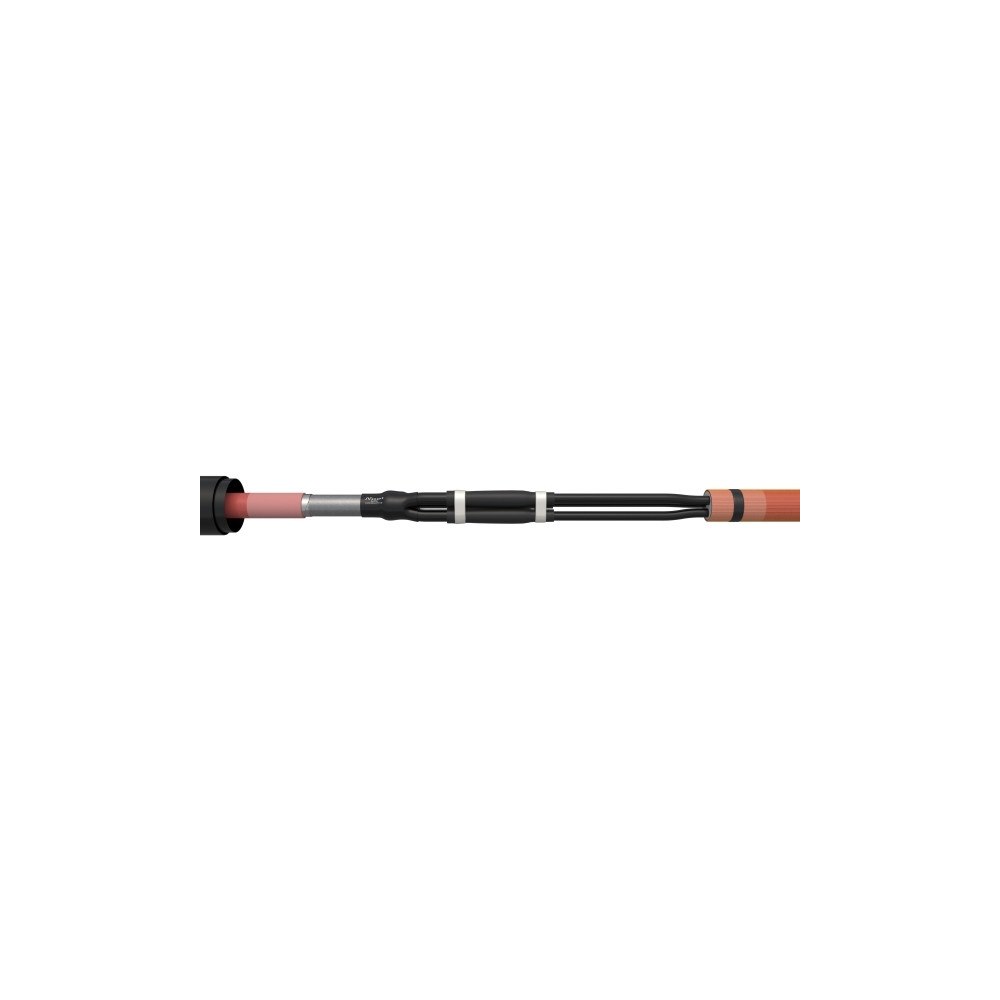 NEXANS NEXANS EUROMOLD Spärrmuff 95–240 mm²/16–95 mm² 12/17 kV PEX...
