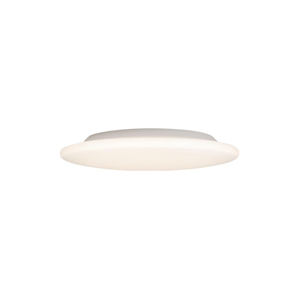 Solar Plus LED-Plafond Moon Slim S 320, 3000 K/4000 K via DIP-switch. 1...