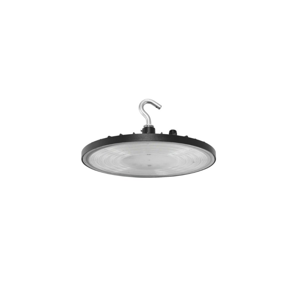 Opple OPPLE Lighting Highbay Basic, Stelt fäste, Svart, Svart, Gju...