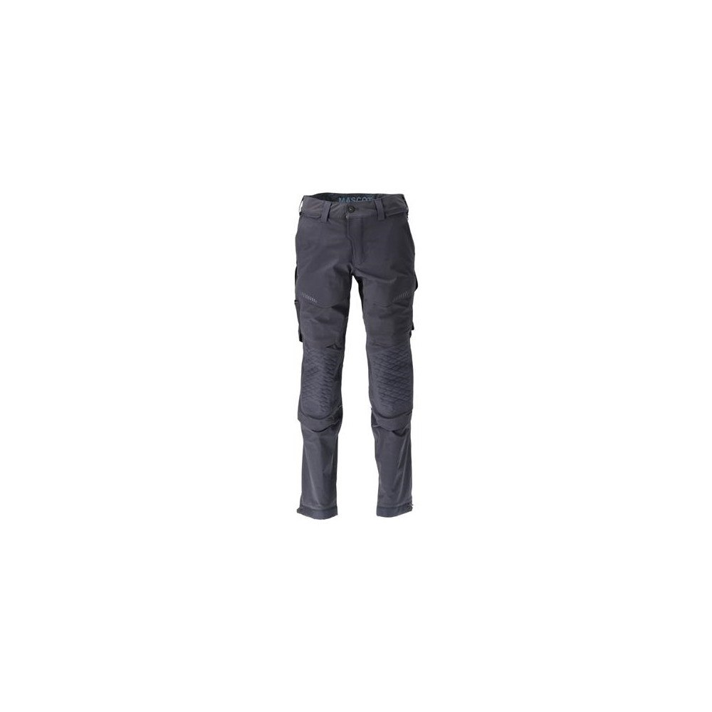 MASCOT MASCOT® WORKWEAR MASCOT® CUSTOMIZED byxor med knäfickor mode...