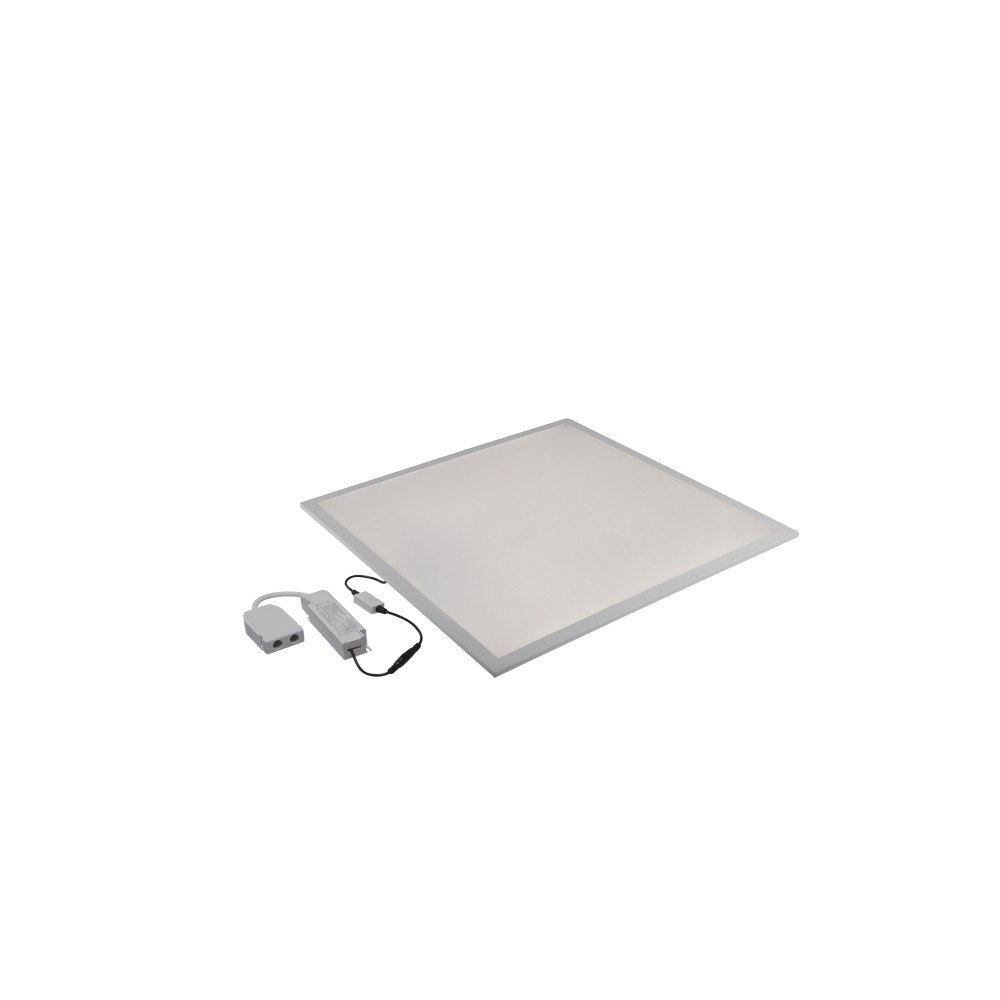 Solar Plus LED-panel Sky MP 600x600 DALI CLO Q-Box Micro, 3000K/4000K 3...