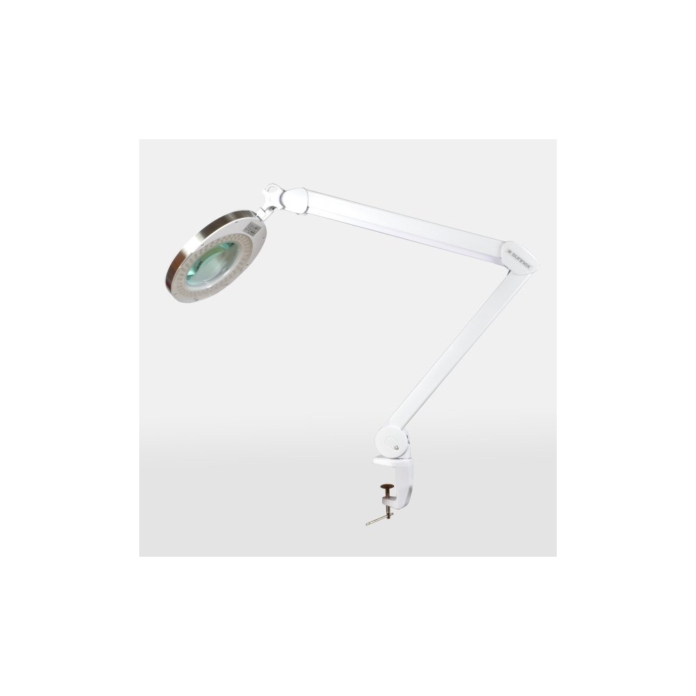 sunnex SUNNEX SLM förstoringsglas är den perfekta lampan där absolu...