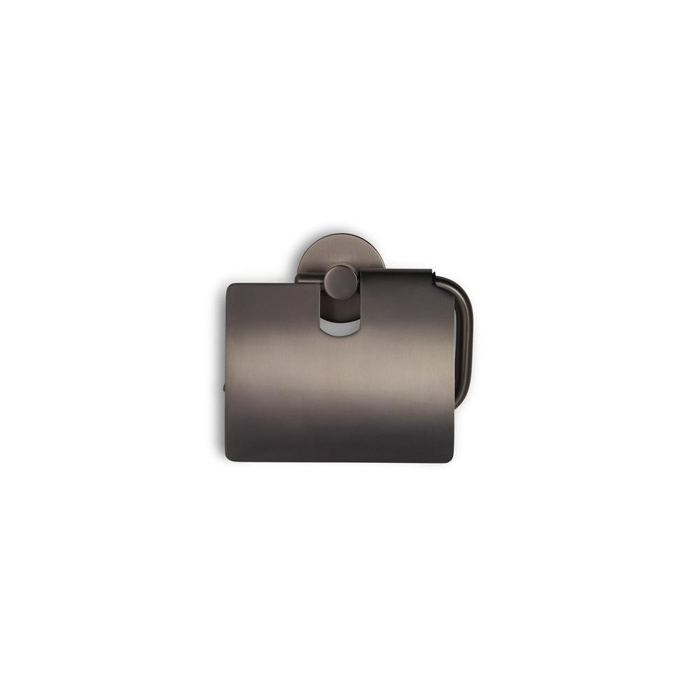 blue label BLUE LABEL Toiletrulleholder med låg