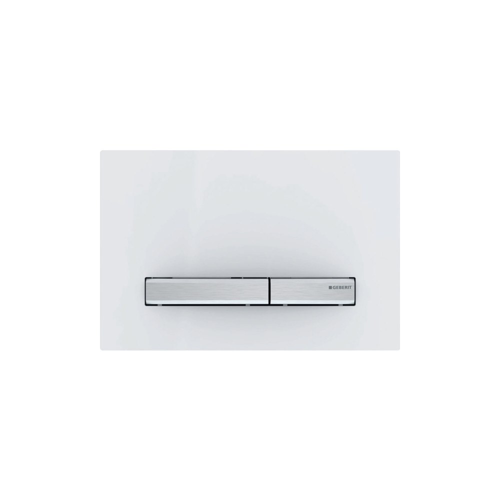 GEBERIT Geberit manöverpanel Sigma50