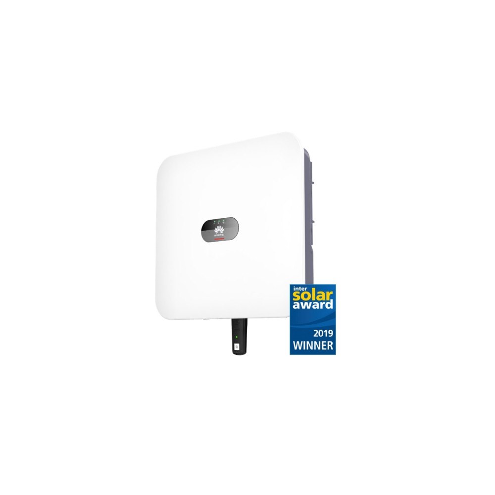 Huawei Huawei SUN2000-3KTL-M1, Solpanel, Utomhus, 140