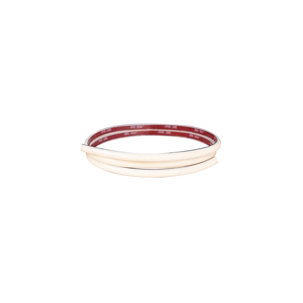 Solar Plus LEDstrip 24V Line IP67 Opal MidLum 2700K 5m, 10W/m, 750lm/m,...