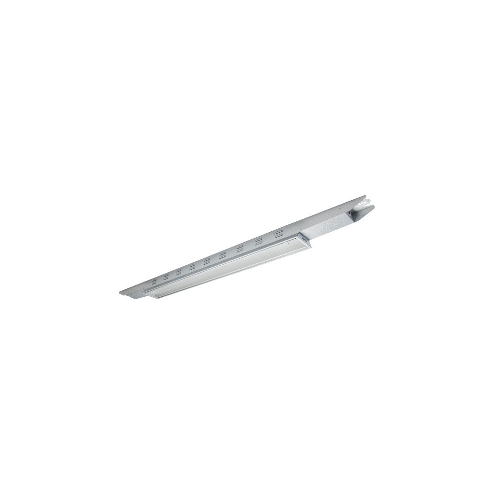 Solar Plus Indline Basic industrilampa IP23 M 85°, 5050–8650 lm, 34–62...
