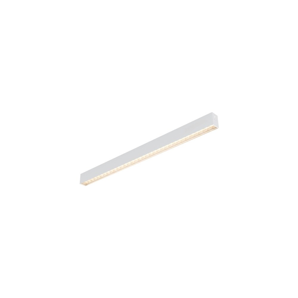 Solar Plus Actor G2 taklampa DP vit DIM 3000K/4000K 2060–2600 lm spridn...