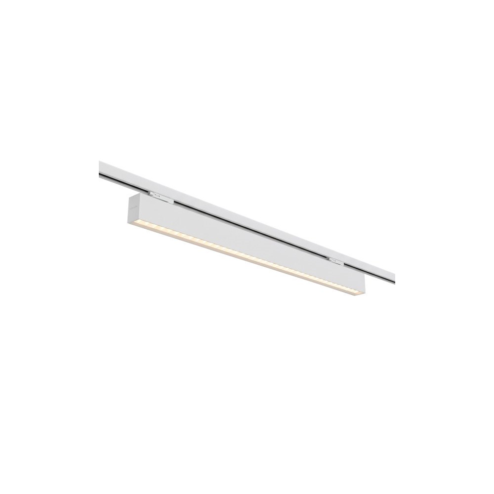 Solar Plus Actor G2 Track DP vit DALI CLO, 3000K/4000K, 2300–2460 lm, s...