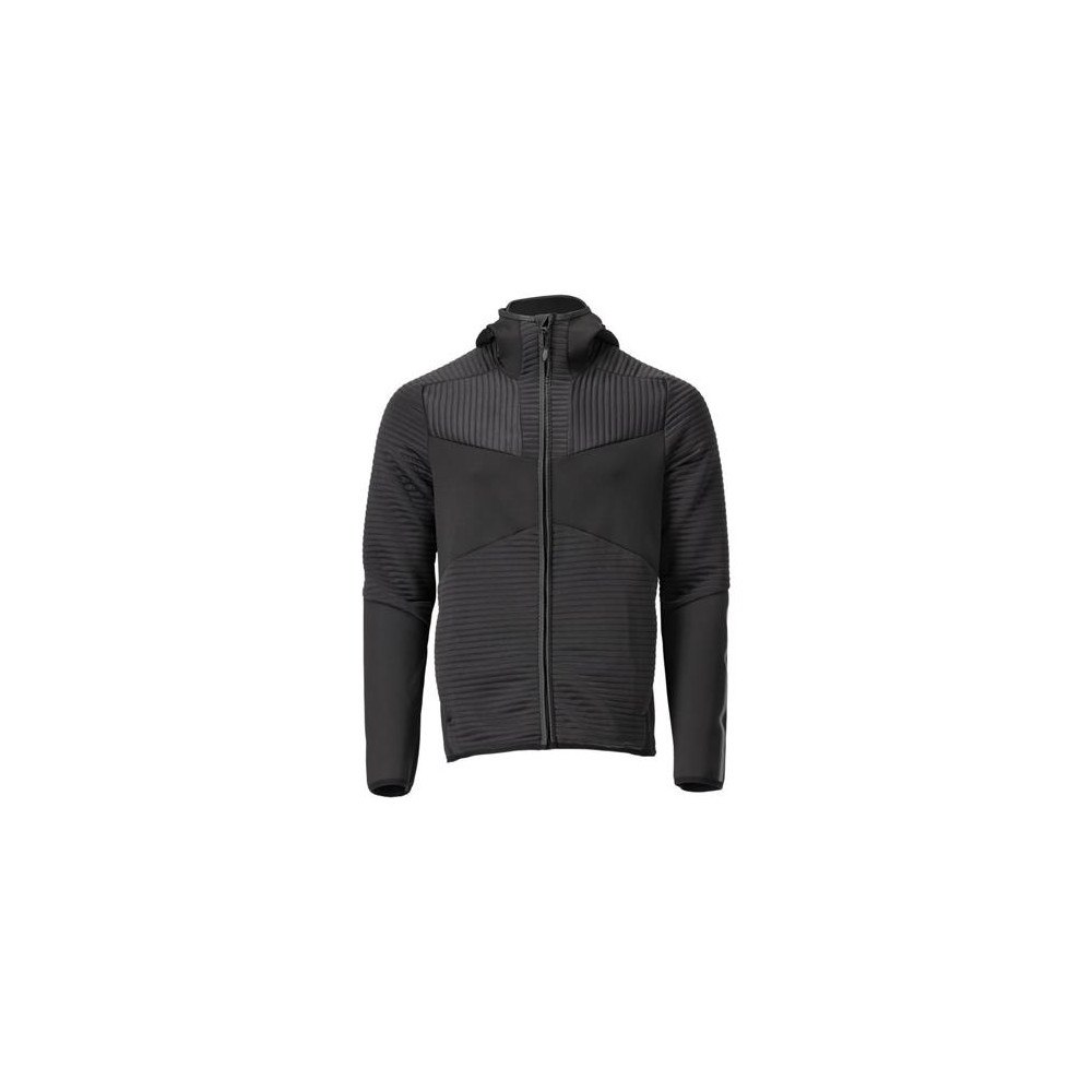 mascot® workwear MASCOT® WORKWEAR MASCOT® CUSTOMIZED Fleece huvtröja med drag...