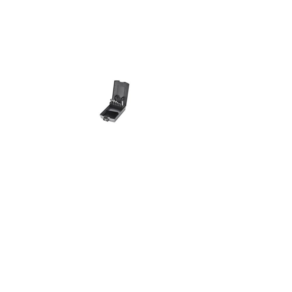 thürmer tools THÜRMER TOOLS Sänksats HSS 90" 3-skärande för AKKU 6,3-20,5...