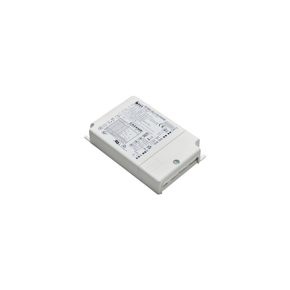 Solar Plus Universell LED-drivmodul, konstantström DIP-switch 350-1050...