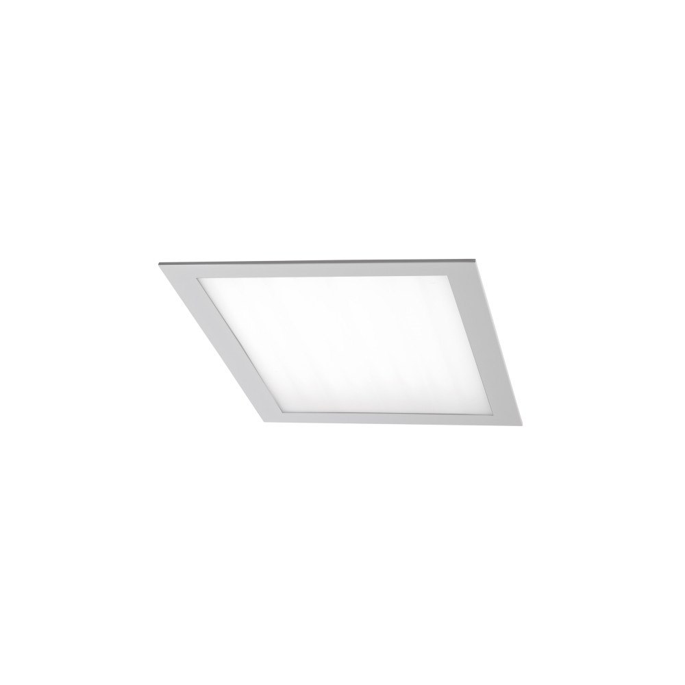 Solar Plus LUMICO HYGIENE II, Infälld, 38 W, 4300 lm, 4000 K, CRI 80–89...