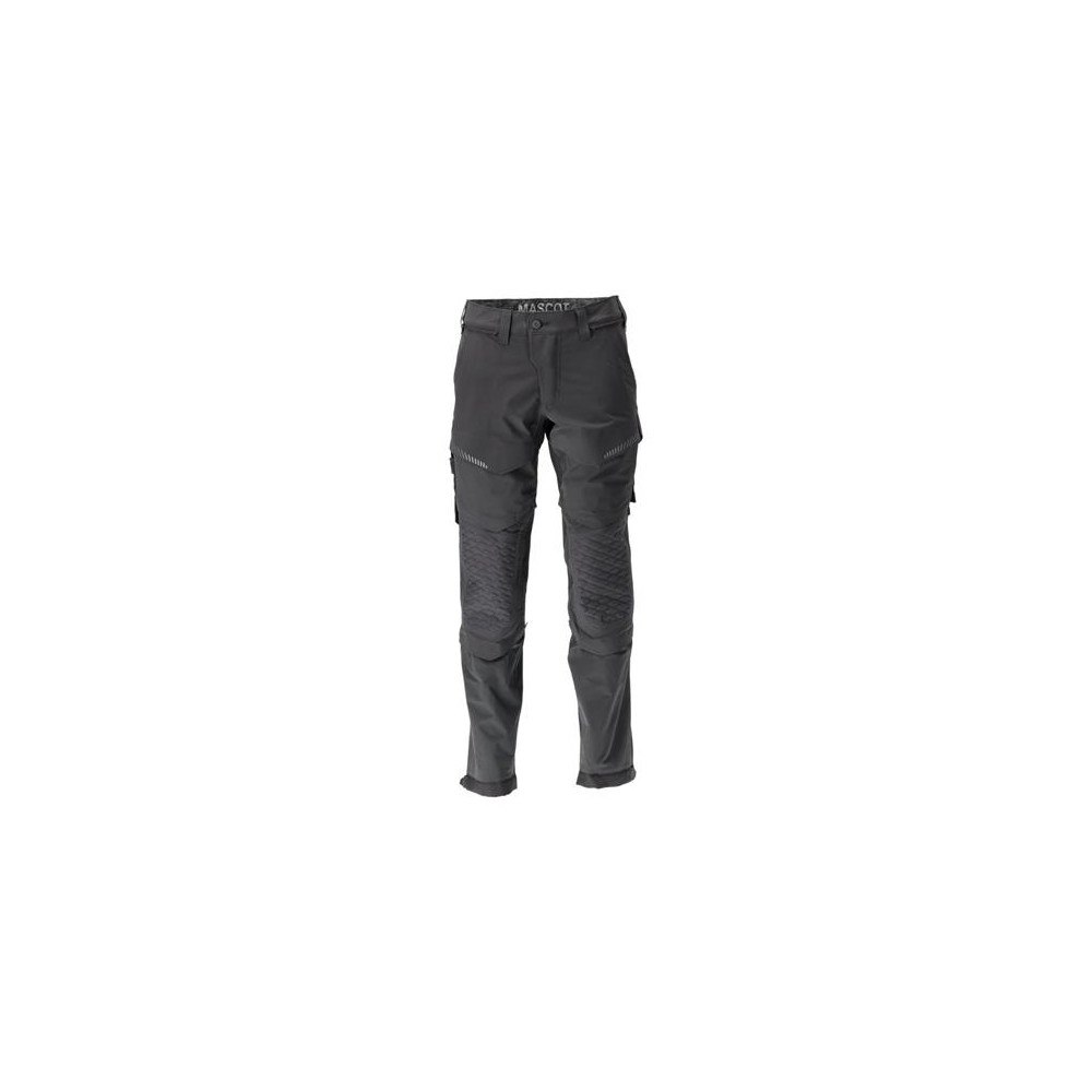 MASCOT MASCOT® WORKWEAR MASCOT® CUSTOMIZED Byxor med knäfickor mode...