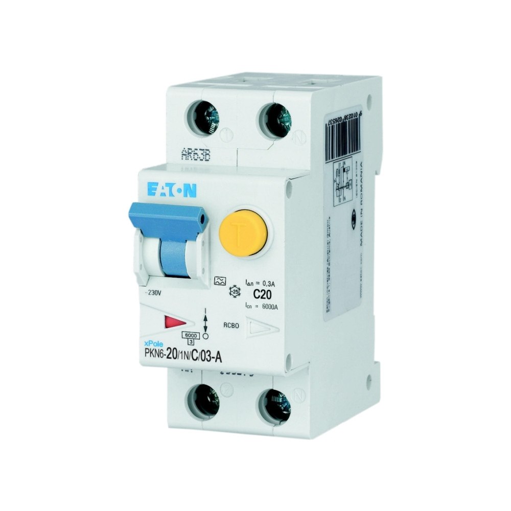 Eaton EATON Kombiafbryder
