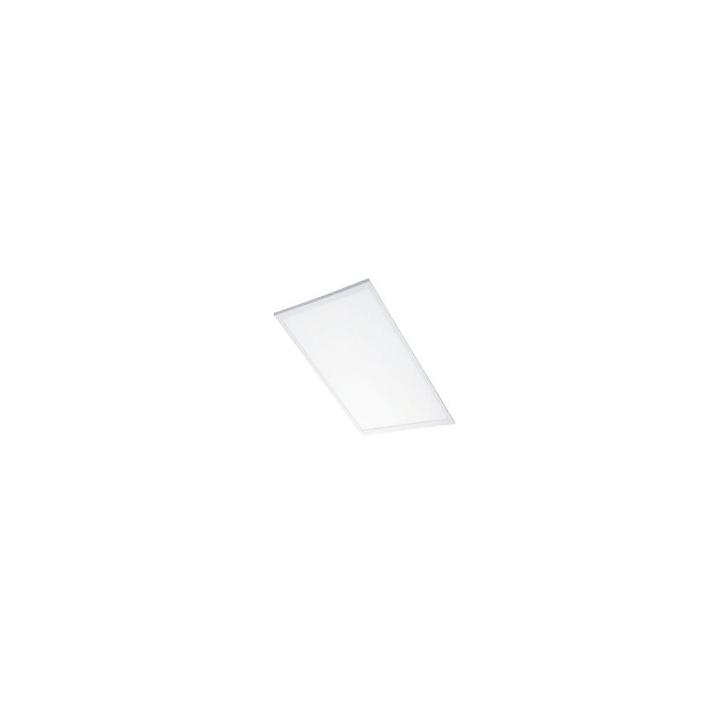 sg armaturen SG ARMATUREN Sense Basic 300x600 Hvid 2220lm 4000K Ra&gt80 O...