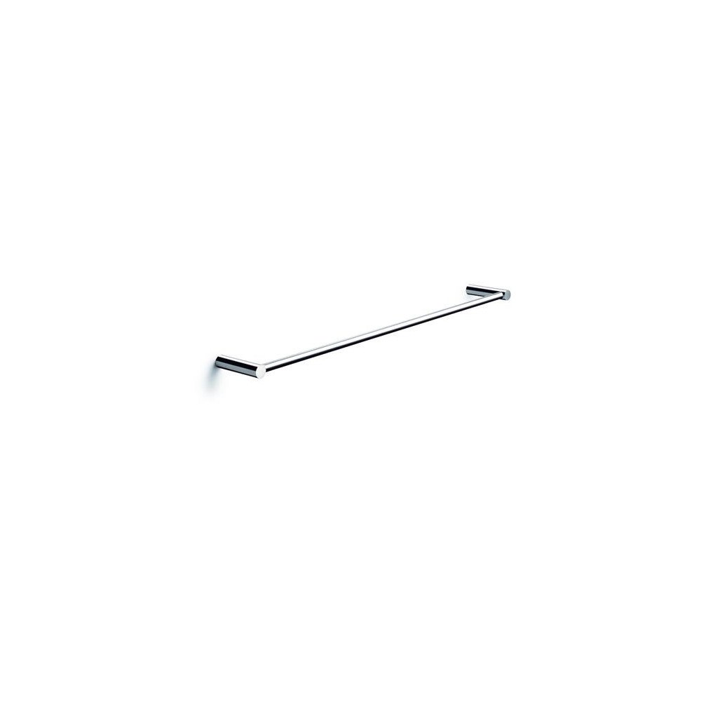 PRESSALIT Csslr Plus enkel handdukstork bredd 60 cm polerat rostfritt...