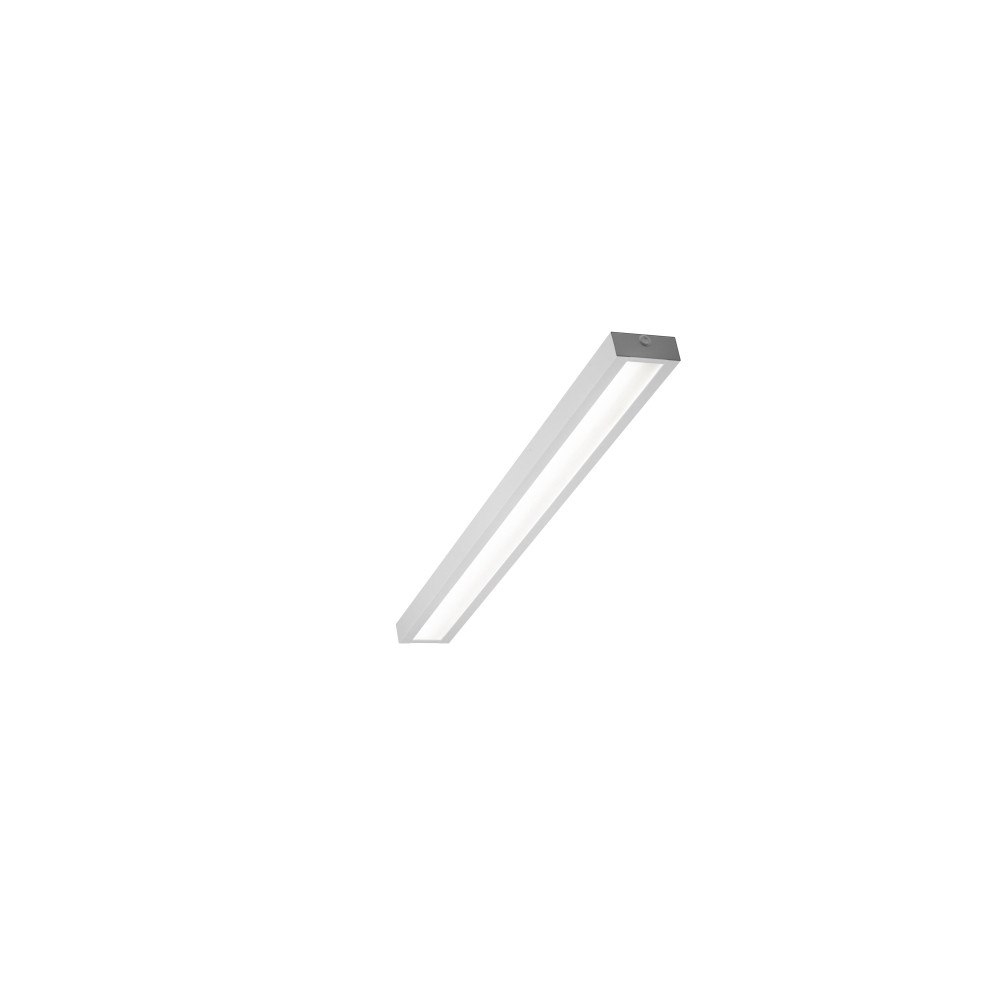 Solar Plus EIKU, ytmonterad, 32W, 3300lm, 4000K, CRI 80-89, MPO, 1195x1...