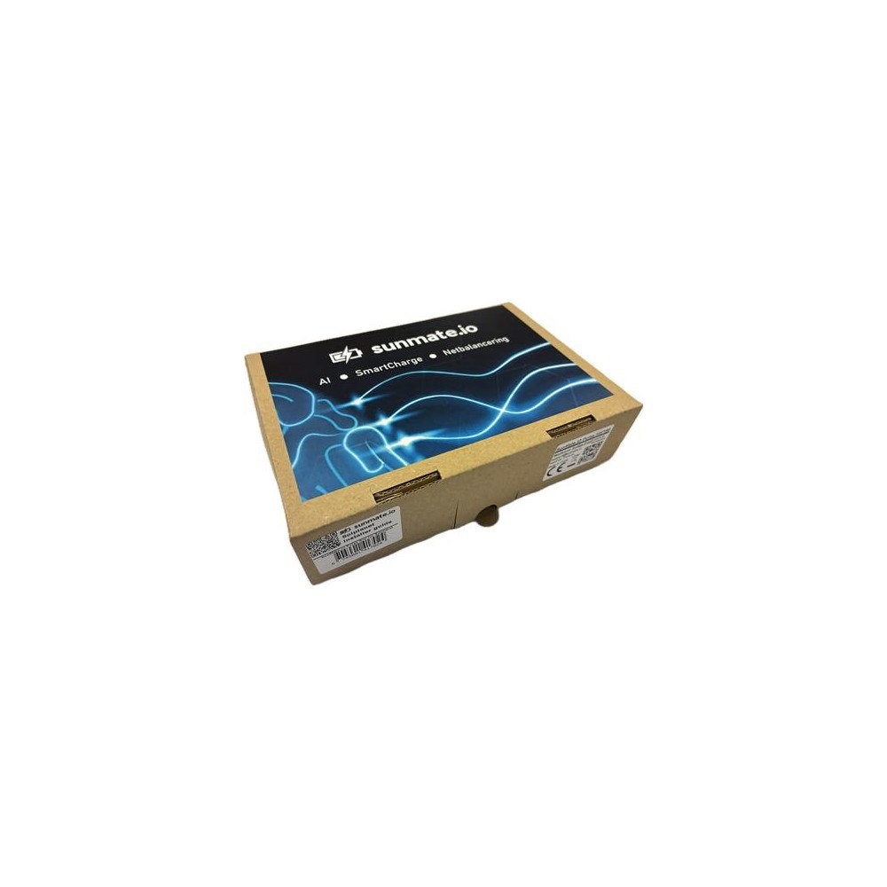 sunmate.io SUNMATE.IO Pulse box for Solplanet inverter med datalogger,...