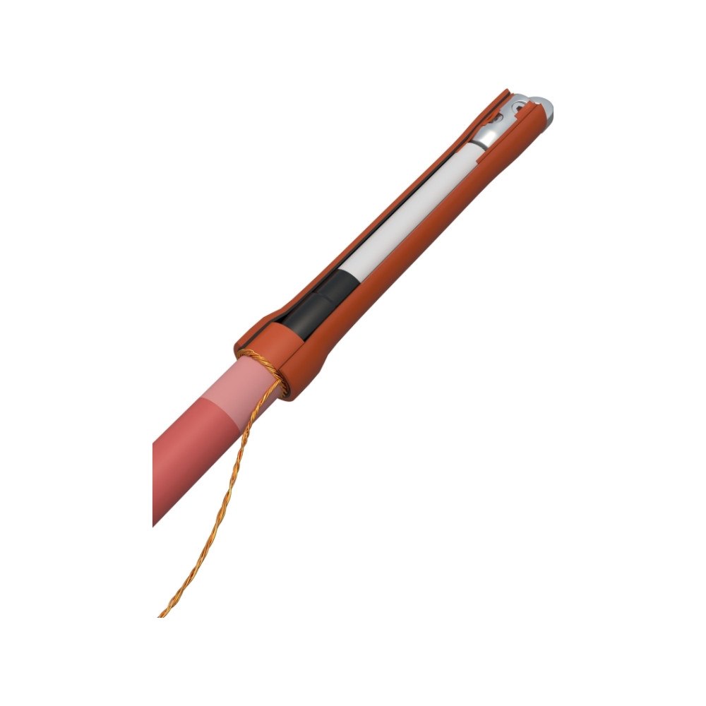 NEXANS NEXANS EUROMOLD MONOI komplett kabelavslut inomhus 12-17kV 1...