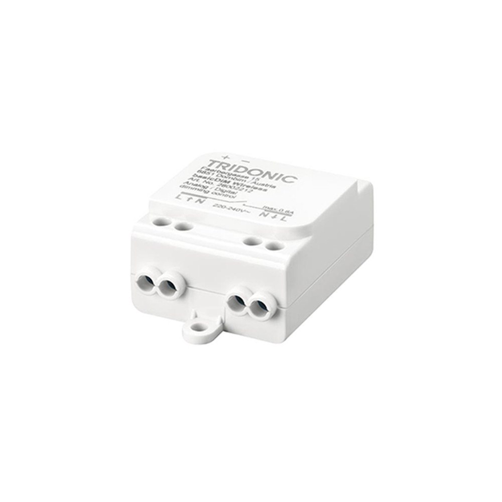 Solar Plus Casambi-kompatibelt universellt DALI/1-10V-modul med inbyggd...