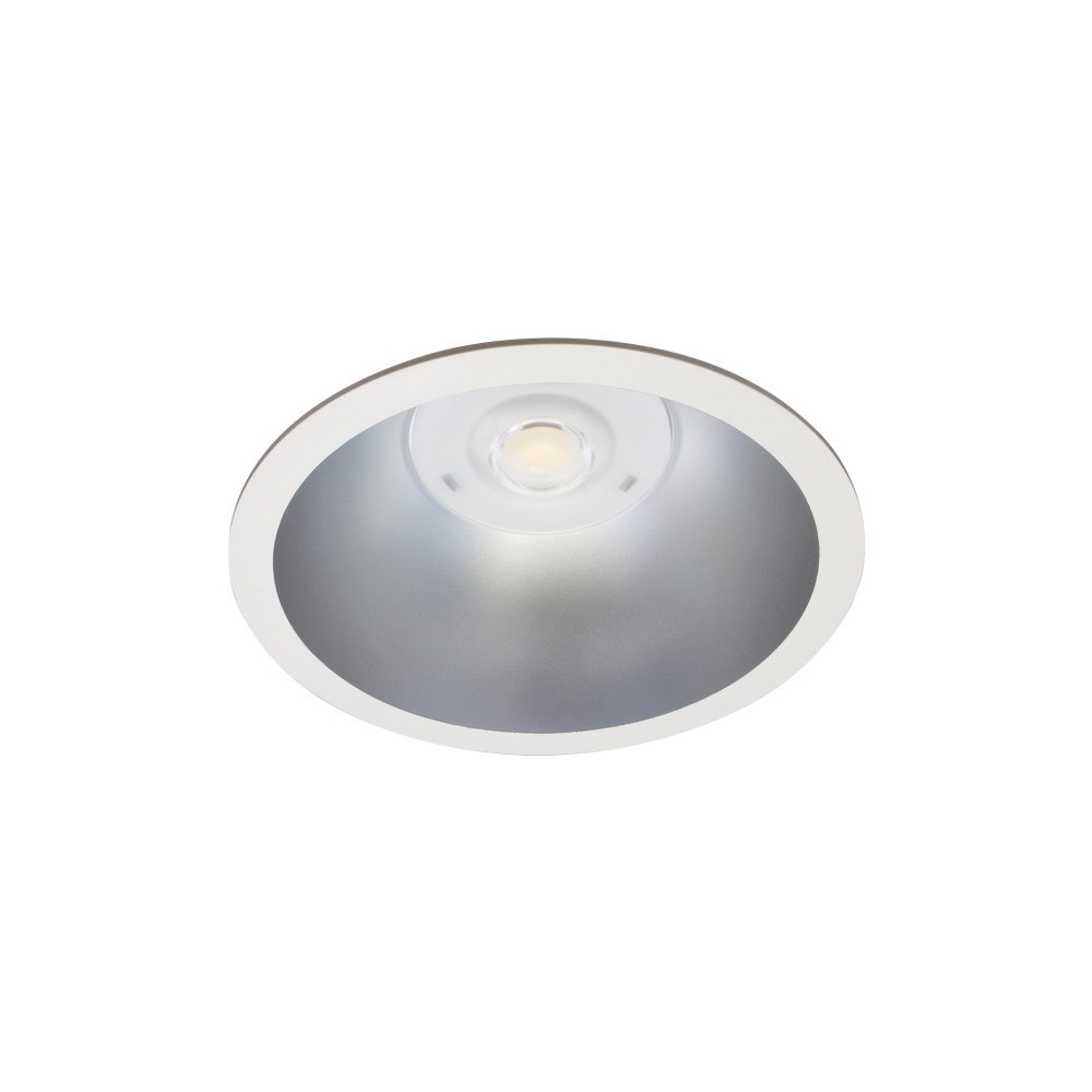 sg armaturen SG ARMATUREN Rax Soft 200 satin 3000/4000K Ra>80 DALI-2 / Pu...
