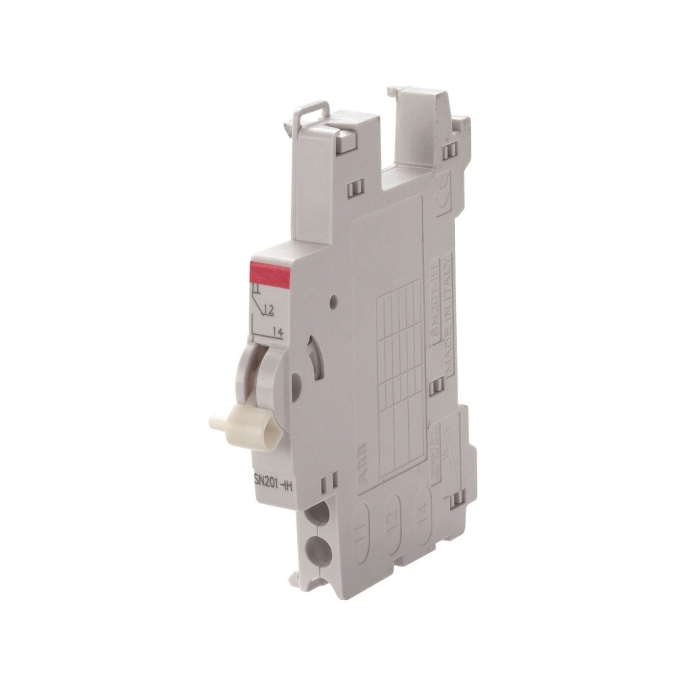 ABB ABB Auxiliary+E3671 omkopplare/adapter för SN201 &amp DS203N...