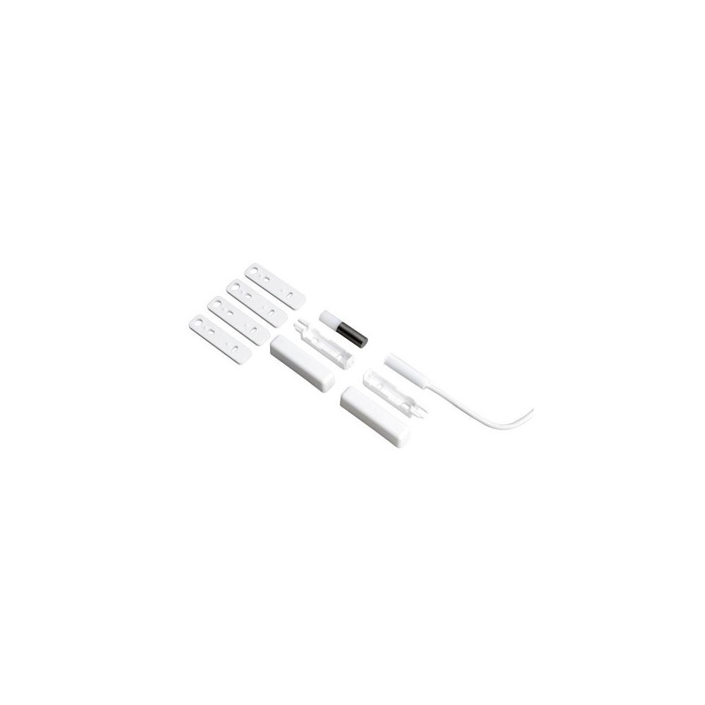 Solar Plus Magnetbrytare infälld/ytmonterad, 6 m kabel, godkänd enligt...