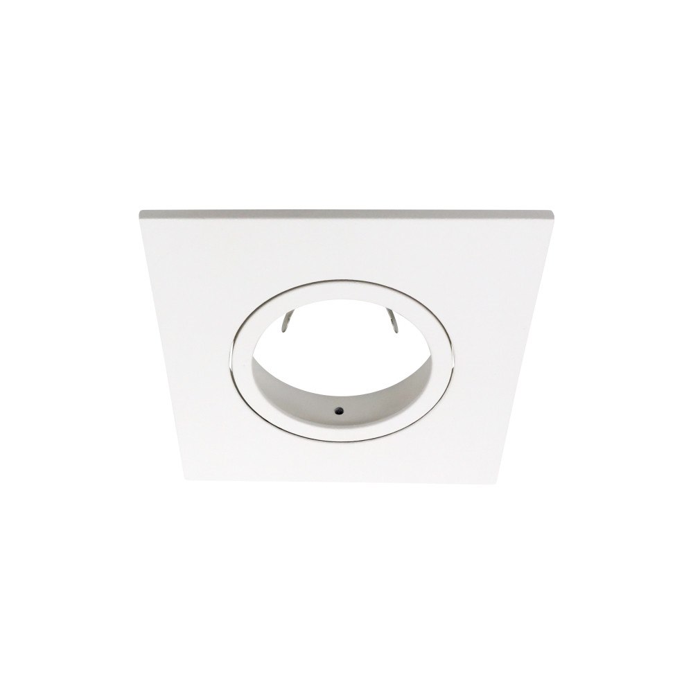 Nordtronic NORDTRONIC GU10 G2 front för Quick/Uni Install G2 & Uni Inst...