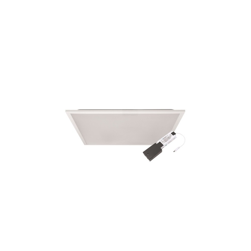 ESYLUX ESYLUX LED infälld takarmatur med omkopplingsbar färgtempera...