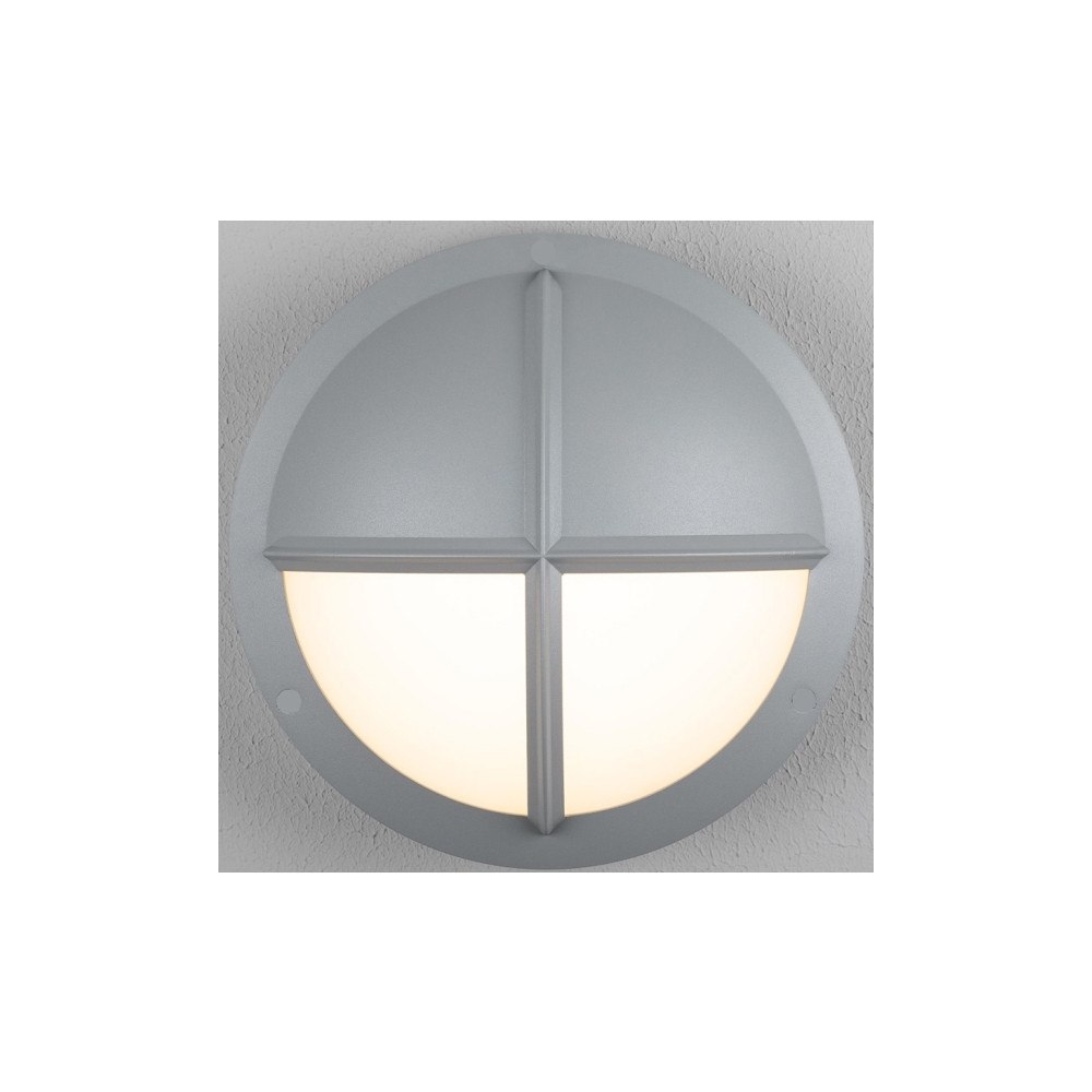 Solar Plus Moon Public Cross II vægarmatur Moon Public Cross II IK10 Gr...
