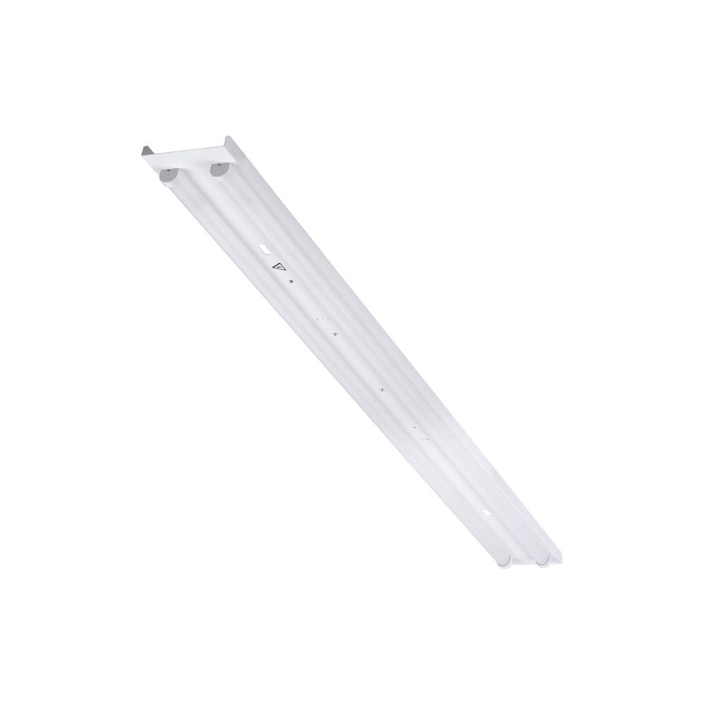 Solar Plus EP2 LED-insats (2x58 W/840), 47 W, 7425 lm, 4000 K, CRI 80–8...