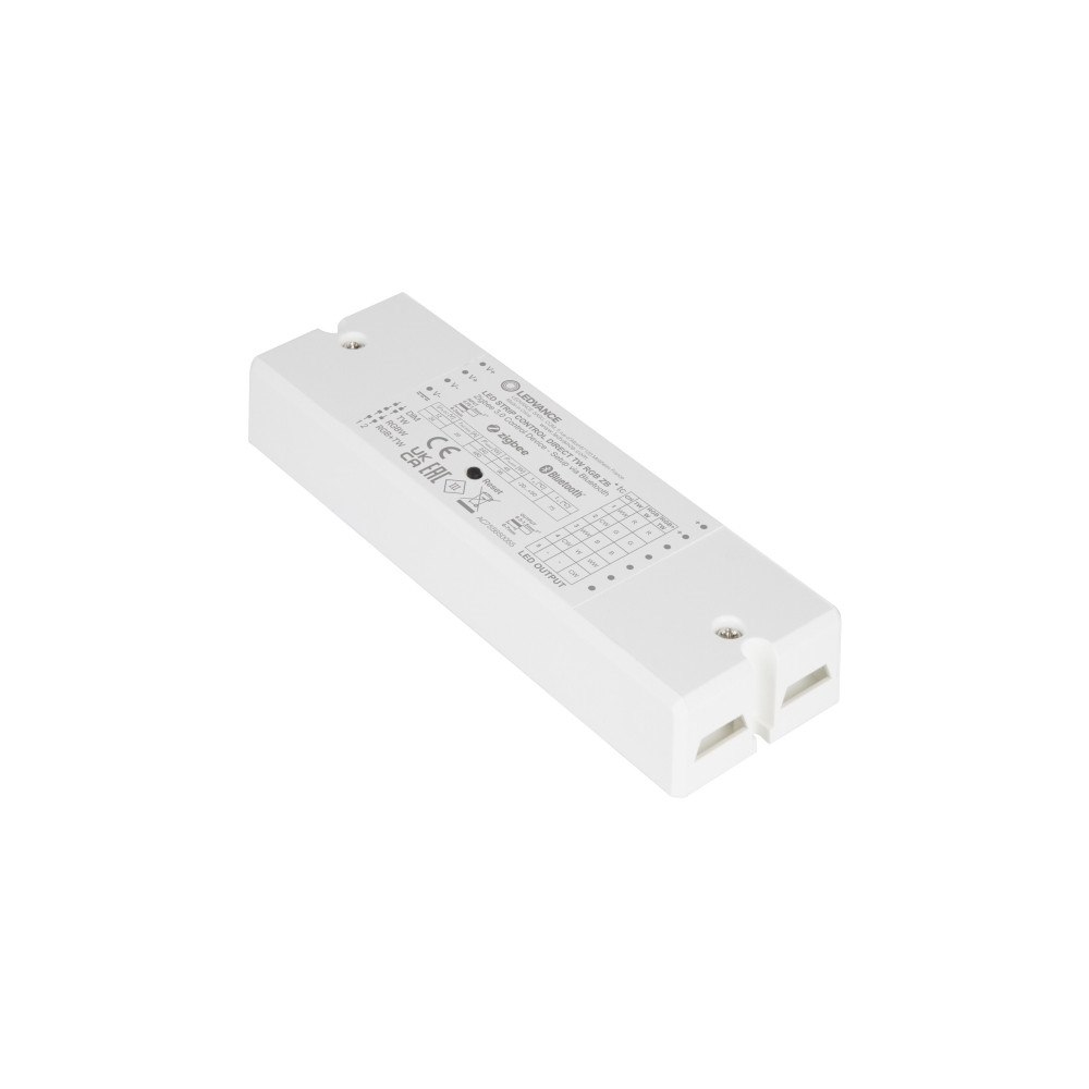 LEDVANCE LEDVANCE LED-remsa, styrenhet Zigbee Direct Easy 12–24 V 480...