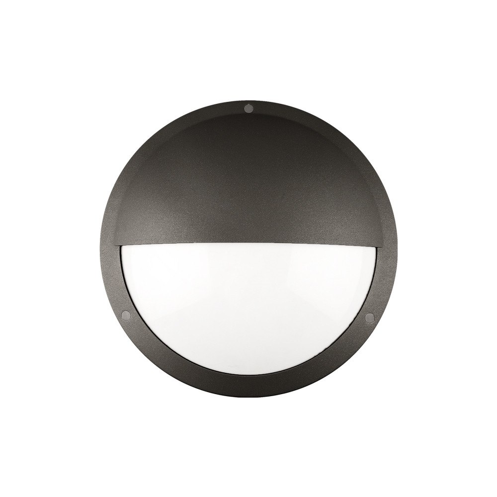 Solar Plus Moon Public EYE, 550lm, 16W 3000K-4000K, integrerat LED-modu...