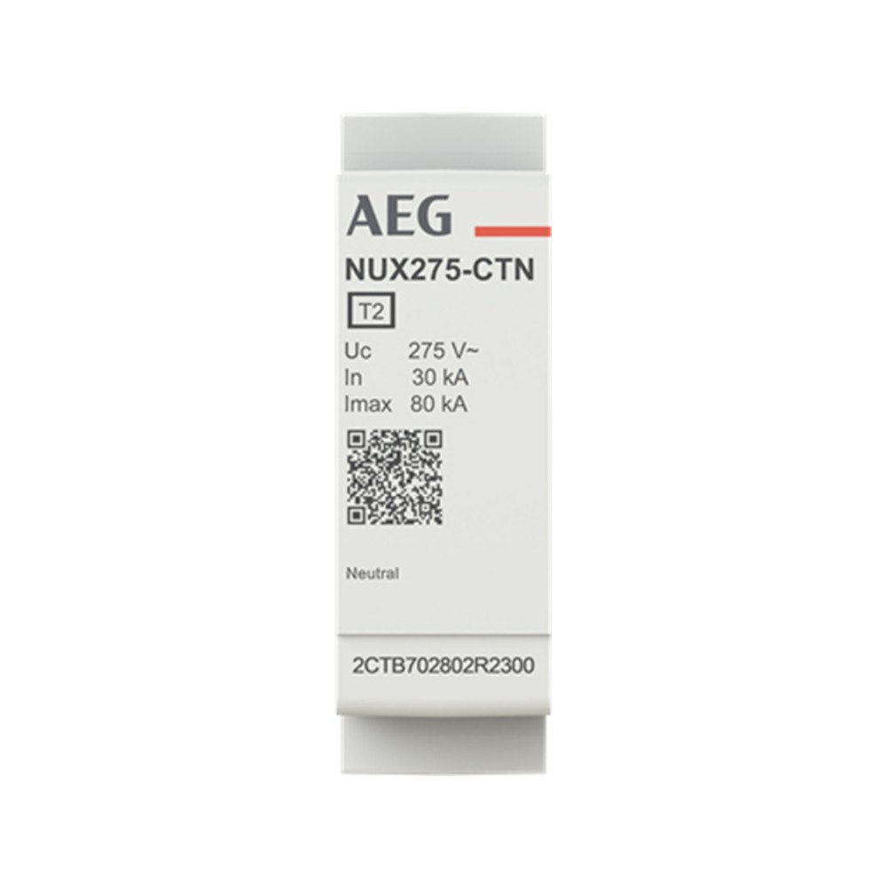 AEG AEG NUX275-CTN