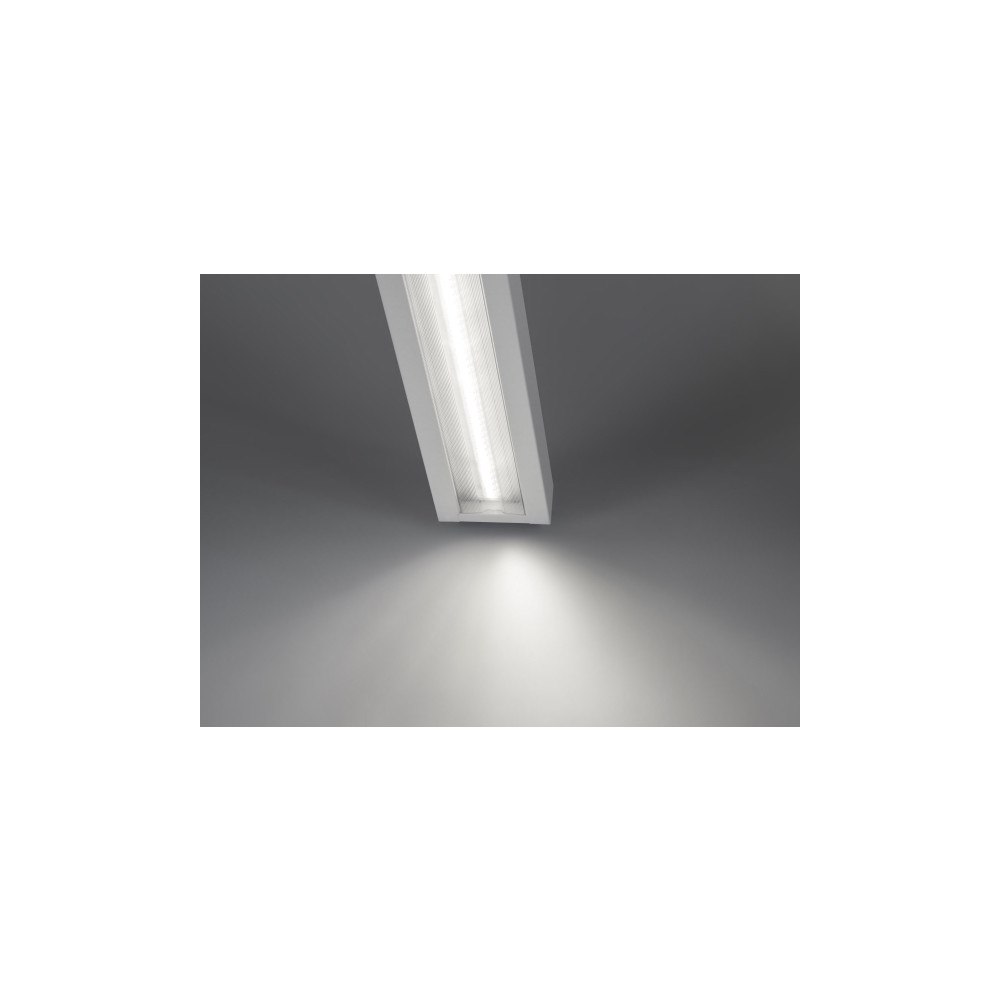 Solar Plus EFFERO, Ytmontering, 19W, 2900lm, 4000K, CRI 80-89, Asymmetr...
