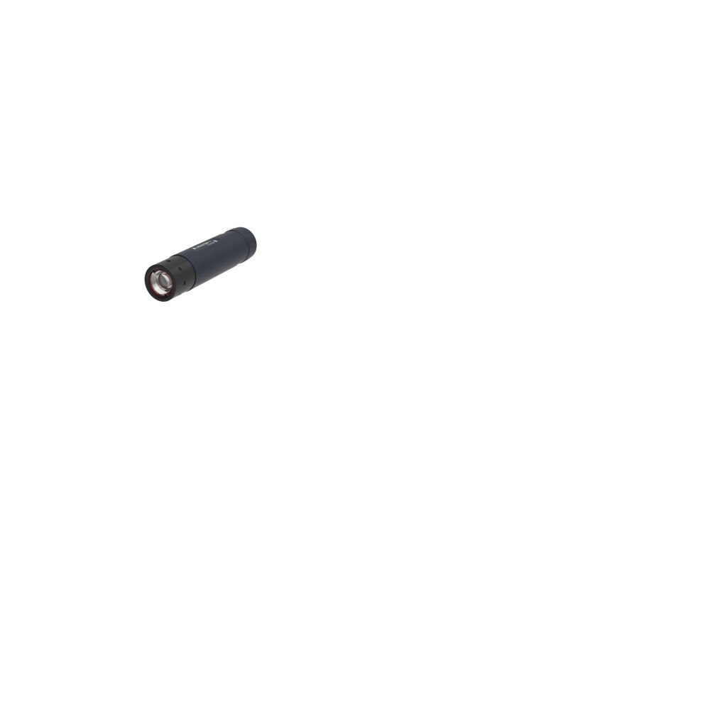 Led Lenser Ficklampa TOGO Ledlenser T2 Smoked Blue