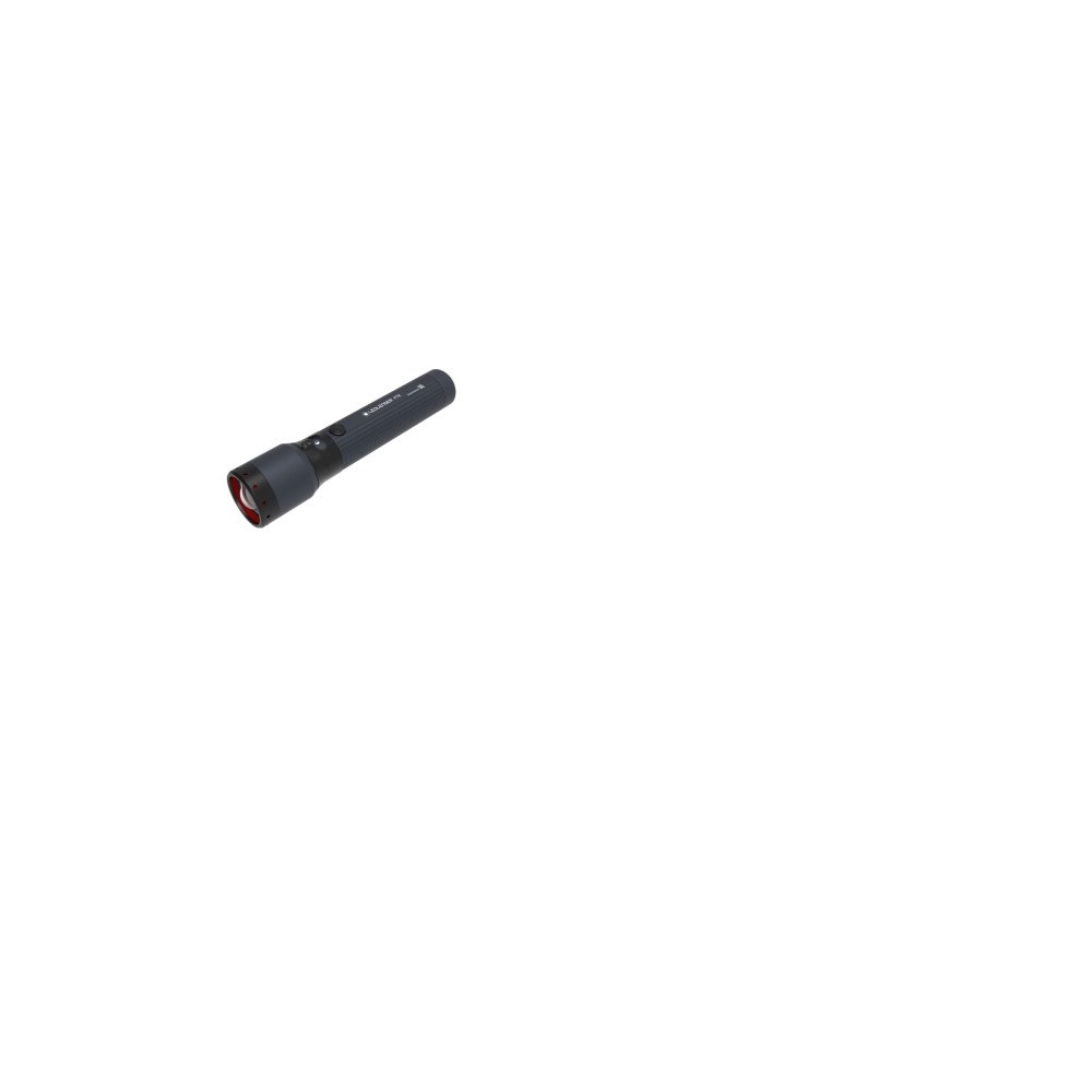 Led Lenser Ledlenser P7R ficklampa laddbar 2000Lm 25th anniversary edit...