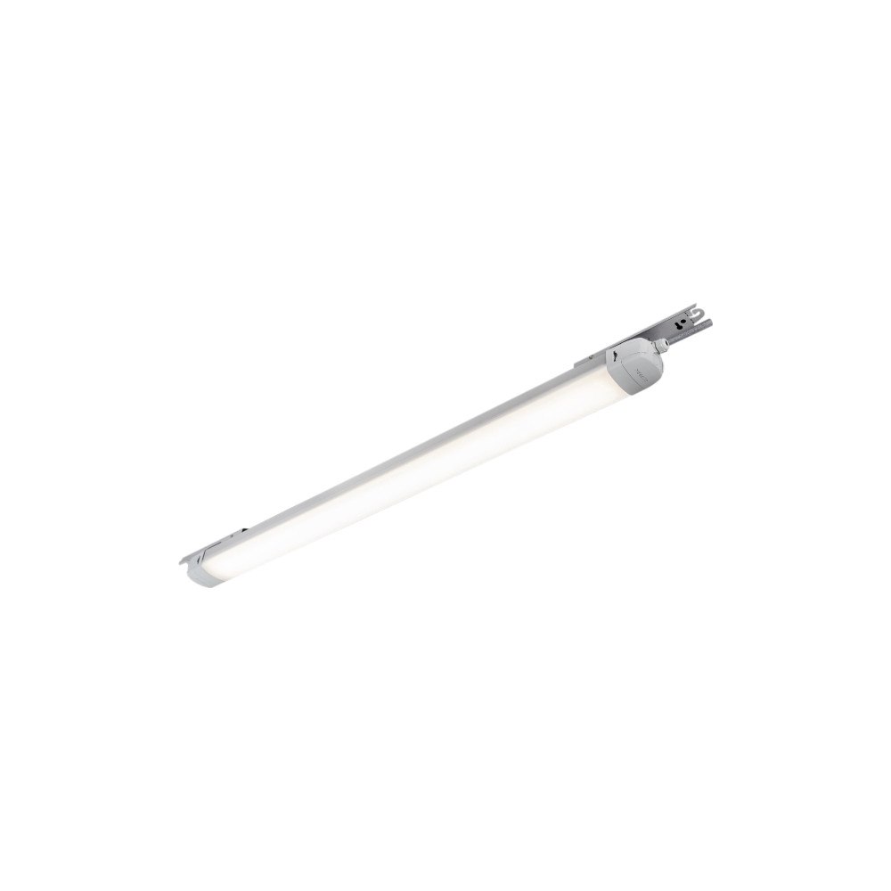 Solar Plus Liteline IP65 1200 5150-6490lm 40-53W 4000K kupol i polykarb...