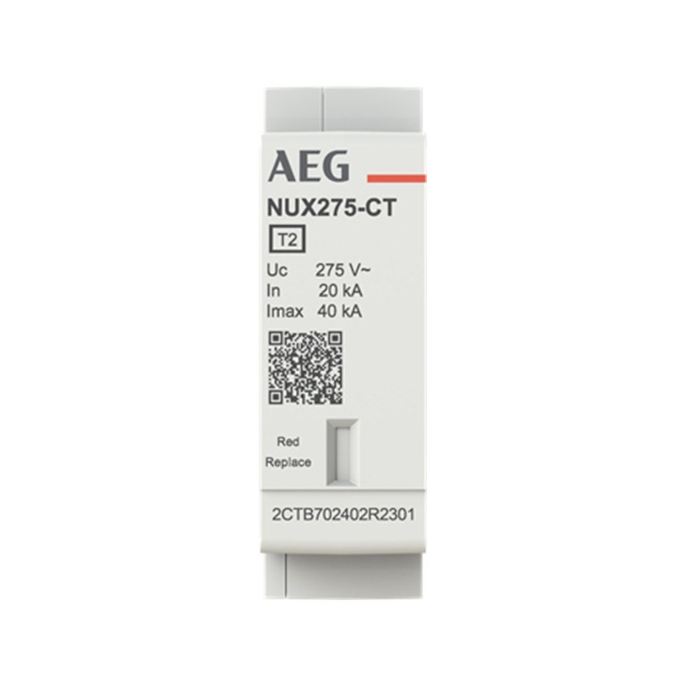 AEG AEG NUX275-CT