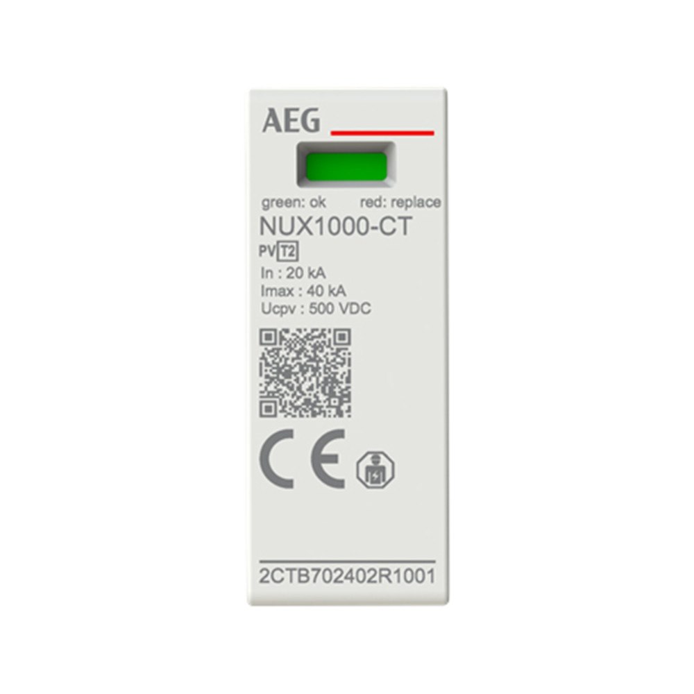 AEG AEG NUX1000-CT
