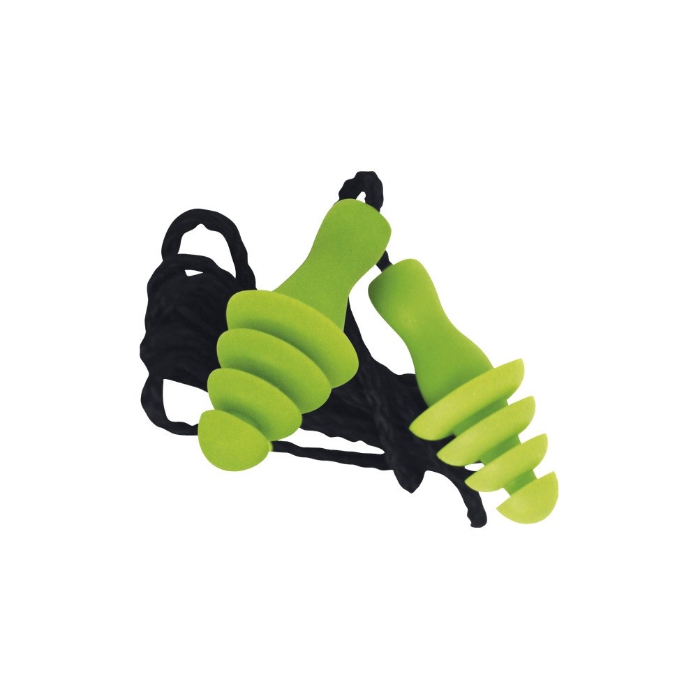 OTTO SCHACHNER OTTO SCHACHNER Öronpropp ED 4FIT med sladd Propp av termopla...