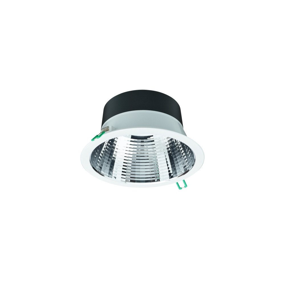 Philips PHILIPS CoreLine downlight DN142B 2000lm/840 Ø200 20W vit me...